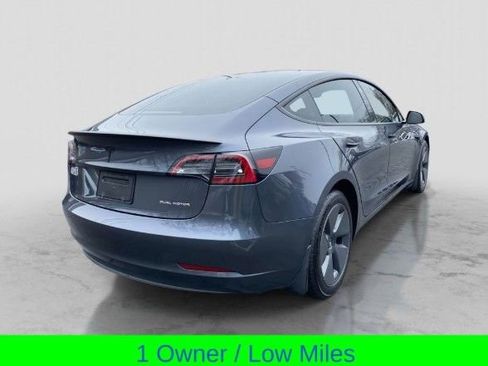 Used 2023 Tesla Model 3 Long Range image 6