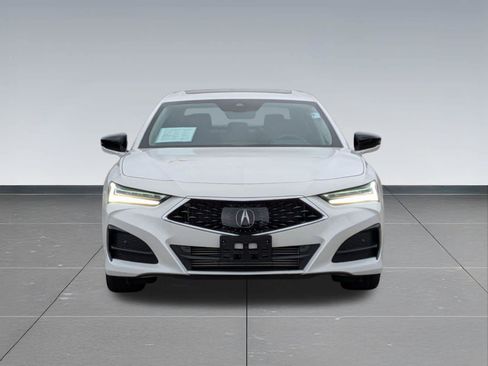 Used 2023 Acura TLX FWD image 9