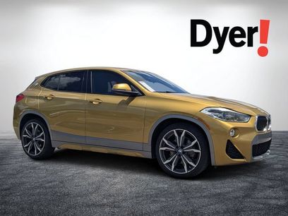 Used 2018 BMW X2 xDrive28i