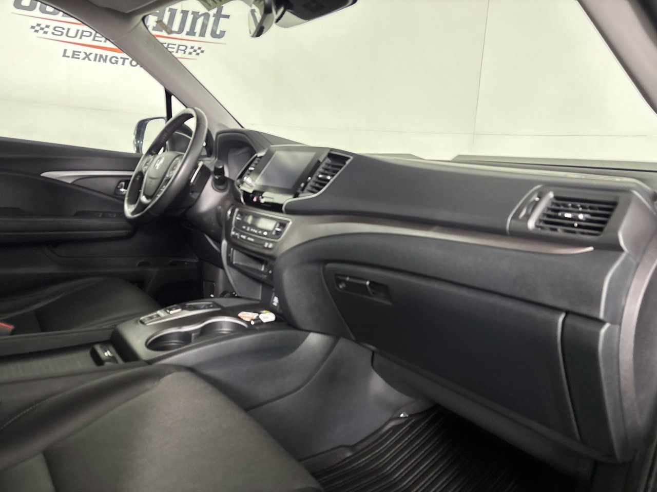 Used 2023 Honda Ridgeline RTL-E image 32
