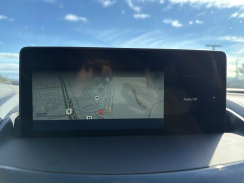 Certified 2025 Acura RDX SH-AWD w/ Technology Package image 44