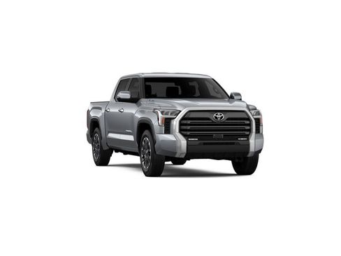 New 2026 Toyota Tundra Limited AWD/4WD image 49