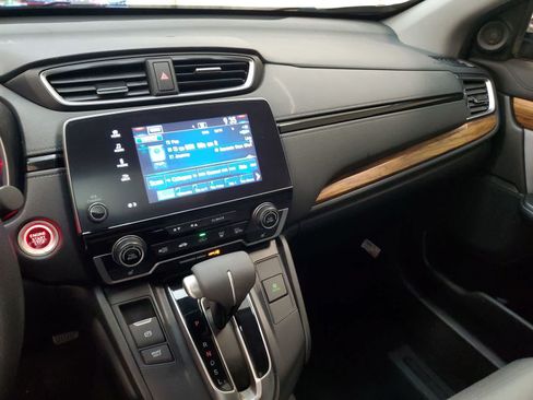 Used 2018 Honda CR-V EX image 29
