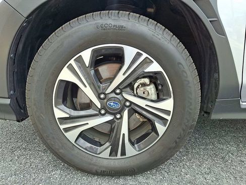 Certified 2024 Subaru Crosstrek 2.0i Premium AWD/4WD image 8
