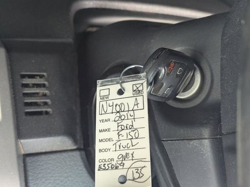 Used 2014 Ford F150 XLT w/ Equipment Group 301A Mid image 33