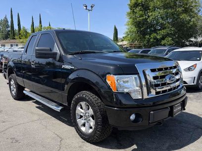 Used 2013 Ford F150 STX w/ Mid Equipment Group