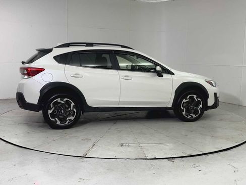 Used 2023 Subaru Crosstrek 2.5i Limited image 9