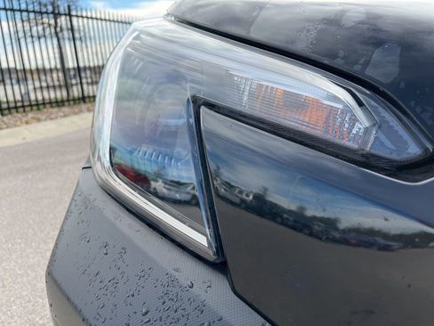 Used 2023 Subaru Forester Wilderness image 13