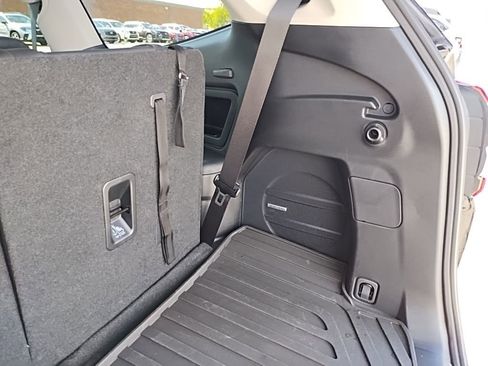 Certified 2025 Subaru Ascent Bronze Edition image 61