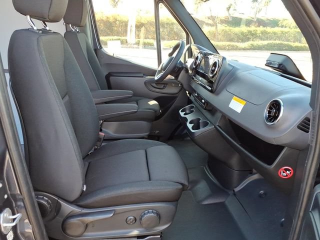 New 2026 Mercedes-Benz Sprinter 2500 image 17