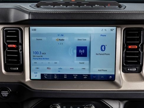 Used 2023 Ford Bronco Raptor image 24