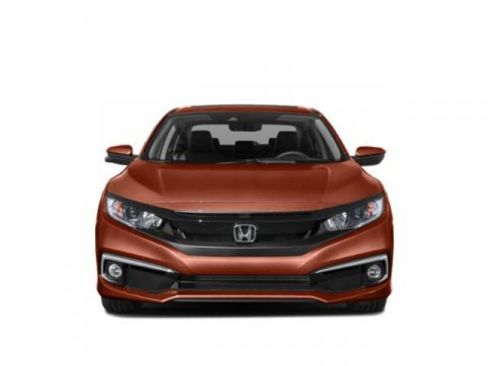 Used 2020 Honda Civic EX-L image 4