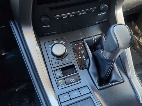 Used 2016 Lexus NX 200t AWD w/ Premium Package image 42