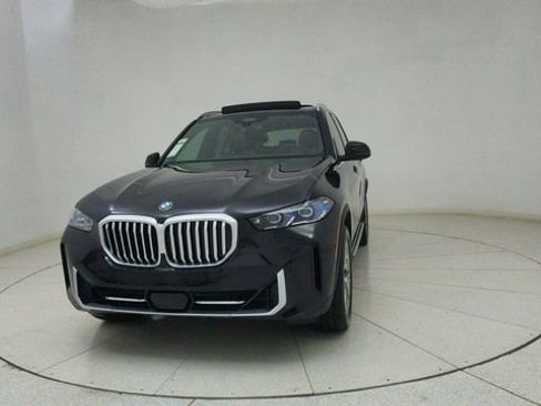 Used 2026 BMW X5 sDrive40i image 66