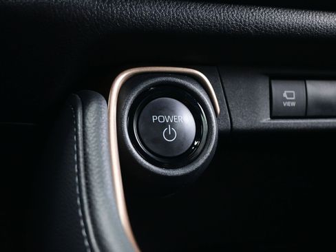 Used 2025 Toyota Grand Highlander MAX Platinum image 22