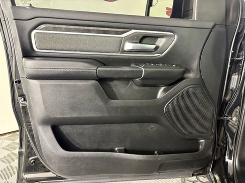 Used 2020 RAM 1500 Big Horn image 14