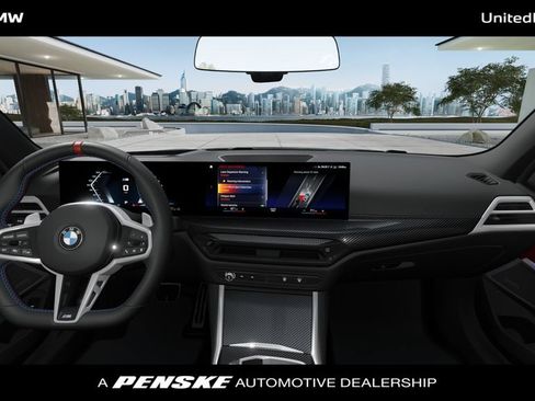 New 2026 BMW M340i w/ Premium Package RWD image 10