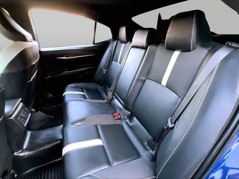 Used 2025 Toyota Camry SE w/ Convenience Package FWD image 20