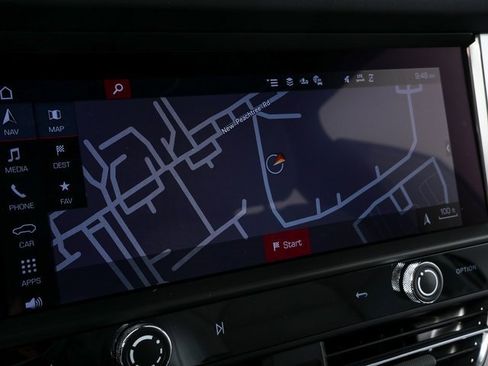 New 2026 Porsche Macan GTS image 14