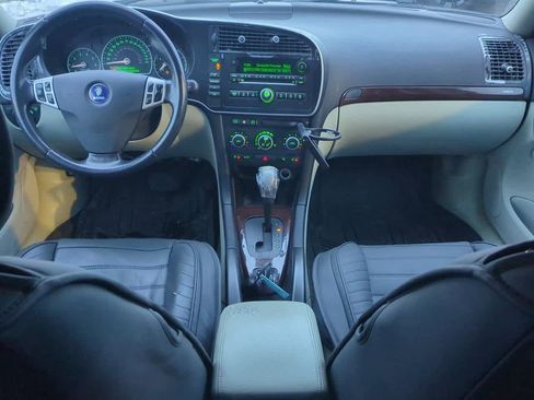 Used 2008 Saab 9-3 2.0T w/ Moonroof Package image 13