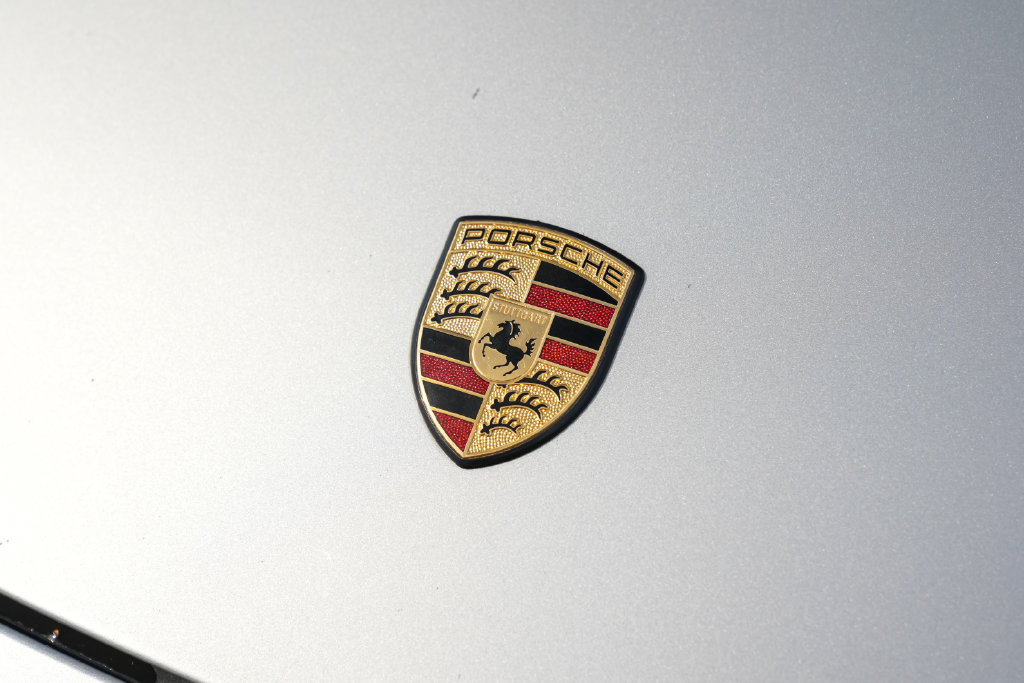 Used 2008 Porsche 911 Cabriolet image 9