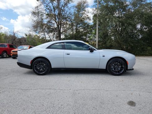 New 2026 Dodge Charger R/T Scat Pack image 3