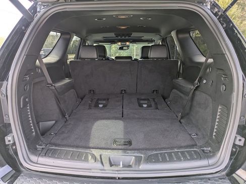 Used 2024 Dodge Durango GT image 31