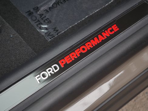 New 2026 Ford Explorer ST w/ Sun And Sound Package AWD/4WD image 33