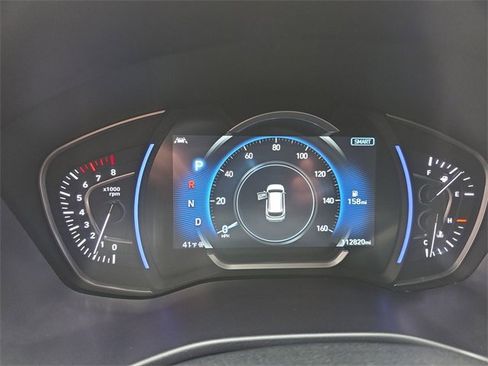 Used 2020 Hyundai Santa Fe Limited image 22