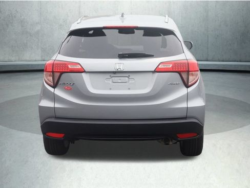 Used 2017 Honda HR-V EX-L image 18