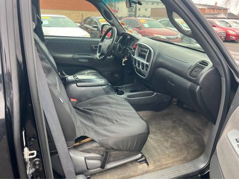Used 2003 Toyota Tundra SR5 RWD image 24