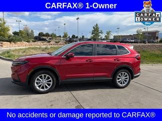 Used 2024 Honda CR-V EX-L video 2
