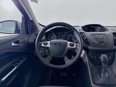 Used 2016 Ford Escape SE FWD image 20