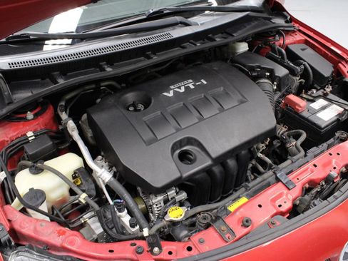 Used 2010 Toyota Corolla FWD image 13