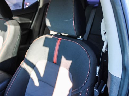 Used 2024 Nissan Sentra SR image 25