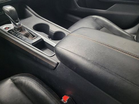 Used 2022 Nissan Altima 2.5 SR image 26