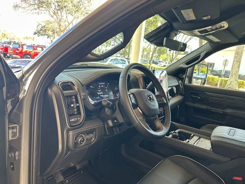 New 2026 RAM 2500 Limited image 6