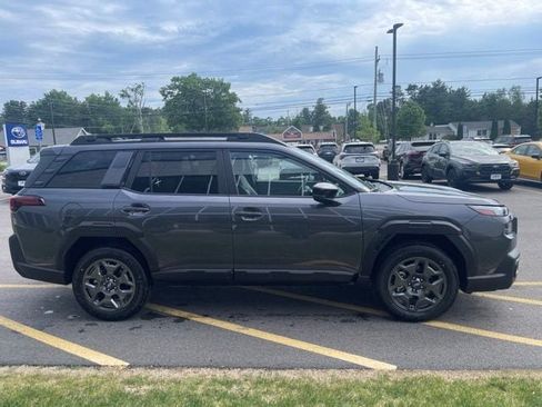 New 2026 Subaru Outback Premium AWD/4WD image 4