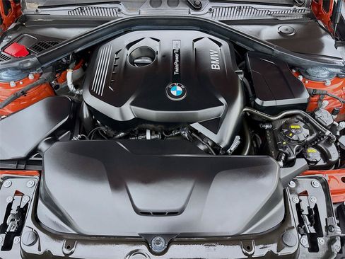 Used 2020 BMW 230i Coupe RWD image 32