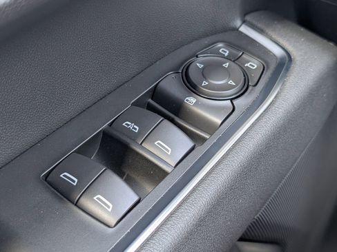 New 2026 Chevrolet Silverado 1500 LT AWD/4WD image 23
