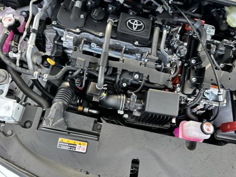 New 2026 Toyota Corolla LE image 33