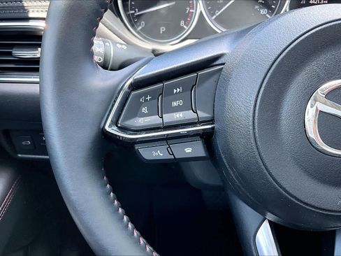 Used 2022 MAZDA CX-5 Carbon Edition AWD/4WD image 22