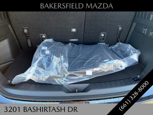 New 2026 MAZDA CX-90 3.3 Turbo w/ Premium Plus Pkg AWD/4WD image 17