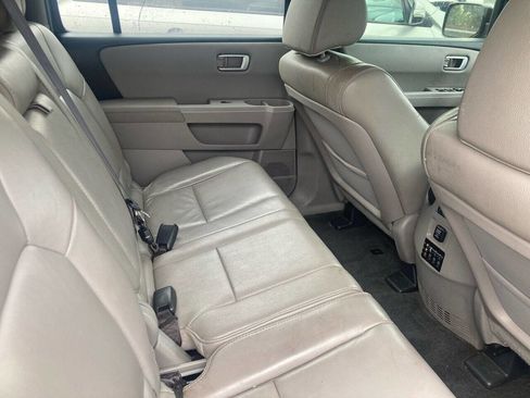 Used 2012 Honda Pilot EX-L image 4