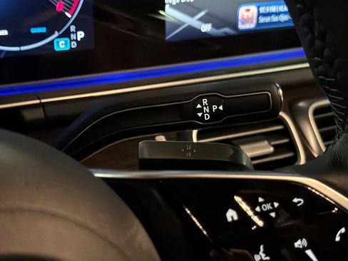 New 2026 Mercedes-Benz GLS 450 4MATIC image 22