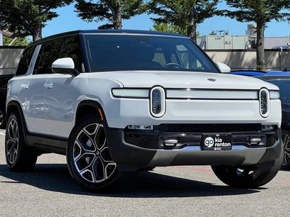 Used 2024 Rivian R1S Adventure