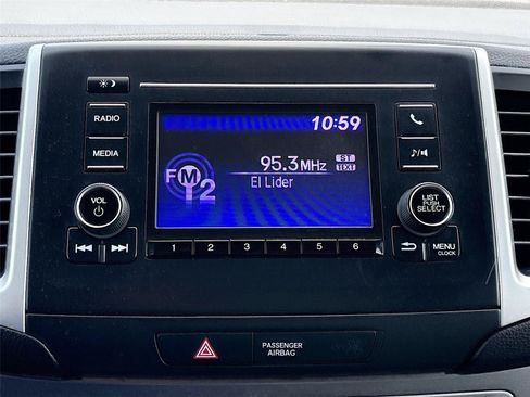 Used 2019 Honda Ridgeline RTL image 14
