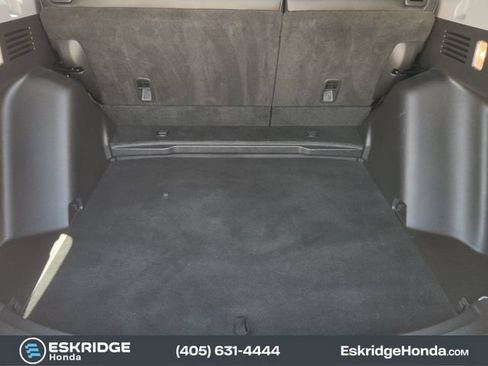 Used 2021 Honda CR-V EX-L image 32