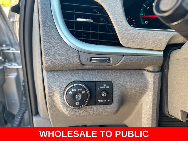 Used 2014 Chevrolet Traverse LT FWD image 25