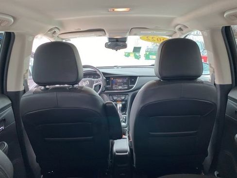 Used 2018 Buick Encore Preferred image 30